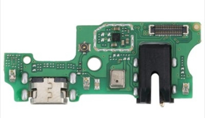 semmartin Hot 10 INFINIX CAMON 10 Charging PCB Complete Flex