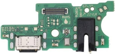 SRaccessories (X698) Infinix Note 11s Charging CC patta Charging Flex Board Charging PCB Complete Flex