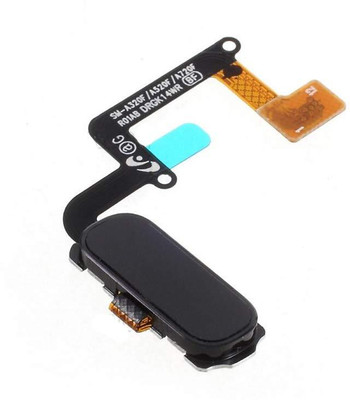 SPAREWARE FP-221 Samsung Galaxy A5 2017 -Black Fingerprint Sensor Flex cable