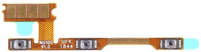 AceKing On Off Button Power Redmi Note 7 PRO Volume Button Flex Cable