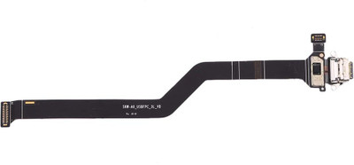 Tworld ( SKW-H0, SKW-A0 ) Xiaomi Black Shark 2 (4G) - Charging PCB Complete Flex