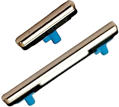 imbi Replacement Volume Switch A8+ Gold Samsung Galaxy A8 Plus Power ON/OFF Button