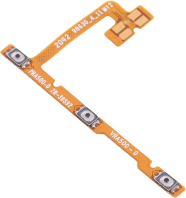 SPAREWARE H26 C15 Volume Button Flex Cable