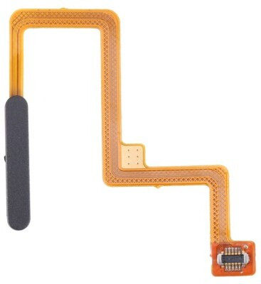SPAREWARE MK-FINGER-135 Redmi MI 11i - Black Fingerprint Sensor Flex cable