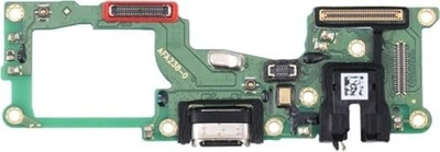 SRaccessories (CPH2213) OPPO F19 Pro Plus Charging CC patta Charging Flex Board Charging PCB Complete Flex