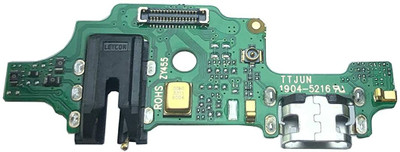 VRAVMO X625 INFINIX HOT 7 PRO X625 Charging Connector