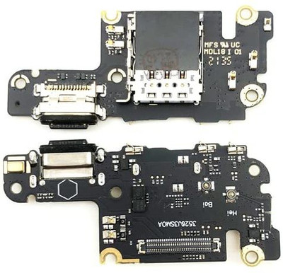 VRAVMO M10TPABBG MI 10T PRO Charging Connector