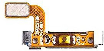SPAREWARE SD97 Power On Off Button Flex Cable Samsung Galaxy S7 Power ON/OFF Button
