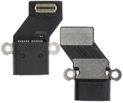 Tworld Google Pixel 4a ( G025J / GA02099 ) Charging PCB Complete Flex