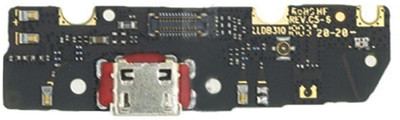 Tworld (XT1922-1, XT1922-2, XT1922-3, XT1922-4, XT1922-5, XT1922-10) Motorola Moto G6 Play - Charging PCB Complete Flex