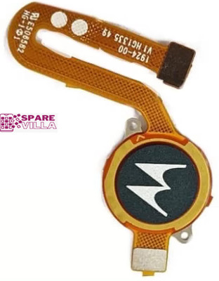 Sparevilla Moto G PLAY 2023 Motorola Fingerprint Sensor Flex cable