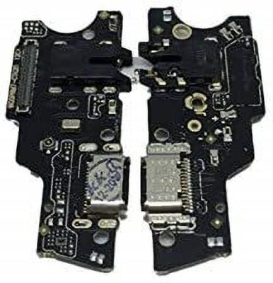 Kraze4blaze (RMNR20PCHFB) Realme Narzo 20 Pro (Charging CC Patta Charging Flex Board) Charging Connector Flex cable