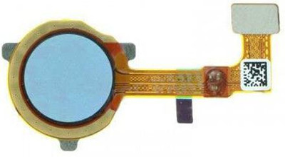 VRAVMO CPH2185 (BLUE) OPPO A15 (MYSTERY BLUE) Fingerprint Sensor Flex cable