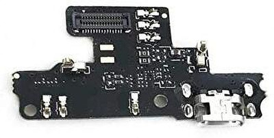SPAREWARE Infinix S2 Pro Infinix S2 Pro Charging Connector Flex cable