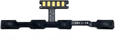 Hynaty 2____XT2167-2 MOTOROLA MOTO G41 Volume Button Flex Cable