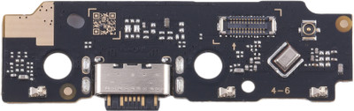 Tworld ( 23129RN51X ) Xiaomi Redmi A3 (2024) - Charging PCB Complete Flex