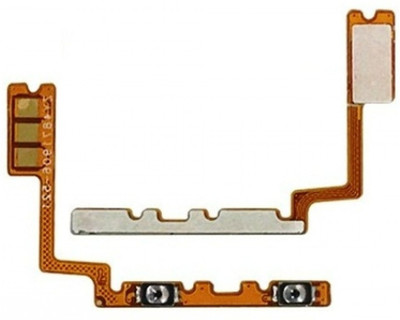 SRaccessories (CPH1938) Oppo A9 Volume Button Flex Cable