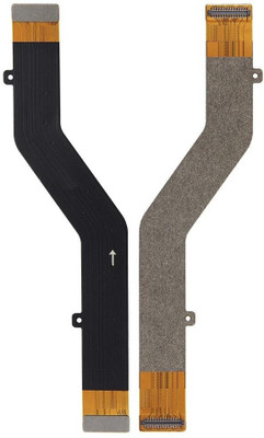 SPAREWARE CT57 Motorola Moto G Stylus 2022 5G LCD Flex Cable