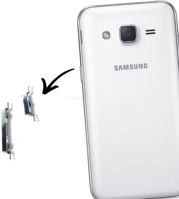 CELLO TECH SM-J200F Samsung Galaxy J2 Power ON/OFF Button