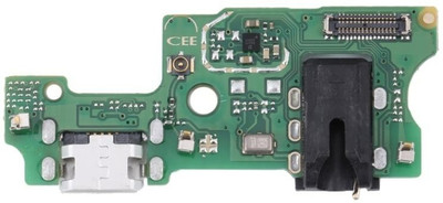 SRaccessories (X689B, X689, X689D) Infinix Hot 10s Charging PCB Complete Flex