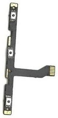 VRAVMO XT1965 MOTOROLA MOTO G7 PLUS Volume Button Flex Cable