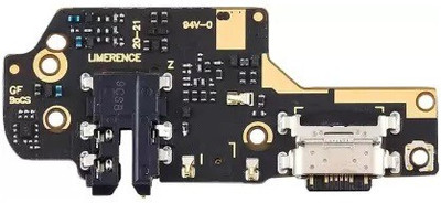 kaku REDMI NOTE 8 CHARGING BOARD REDMI NOTE 8 Charging PCB Complete Flex