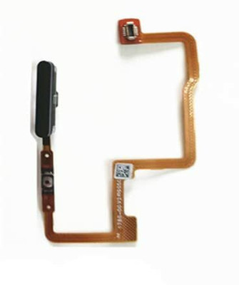 VRAVMO MZB09C6IN (BLUE) POCO F3 GT (MZB09C6IN) Fingerprint Sensor Flex cable