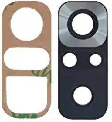 SPAREWARE CL56 Xiaomi Redmi Mi Note 10 Pro Camera Lens Glass