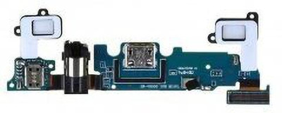 SPAREWARE Samsung Galaxy A8 2015 (WITH ALL IC & COMPONENTS) Samsung Galaxy A8 2015 (WITH ALL IC & COMPONENTS) Charging Connector Flex cable