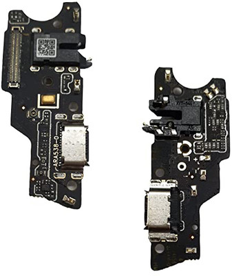 Tworld Realme Narzo 30 ( RMX2156 ) Charging PCB Complete Flex