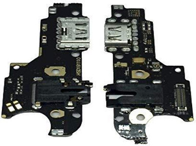 Kraze4blaze (RM5CHFB) Realme 5 (Charging CC Patta Charging Flex Board) Charging Connector Flex cable