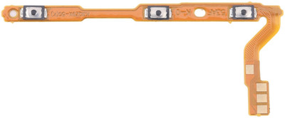 anonbasics T3x__ Vivo T3x Volume Button Flex Cable
