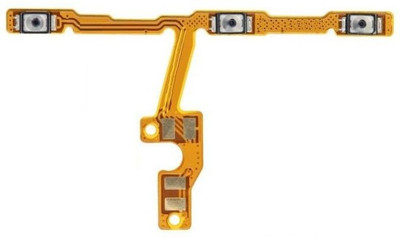 SPAREWARE SD23 Power On Off Button Volume Up Down Button Flex Cable Samsung Galaxy A21 Power ON/OFF Button