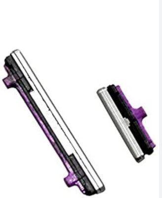mobileworld Switch Side Power On Off Lock Button Compatible With Samsung Galaxy S10+ GALAXY S10 PLUS Power ON/OFF Button