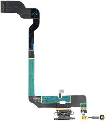 SPAREWARE HT667 iPhone XS Charging Connector Flex cable