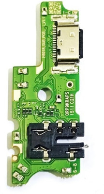 VRAVMO KH7 TECNO SPARK 9 PRO KH7 Charging Connector