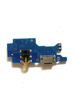 VRAVMO SM-F415F SAMSUNG GALAXY F41 Charging Connector