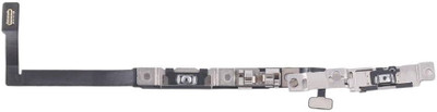SPAREWARE IOD830 iPhone 16 Power ON/OFF Button
