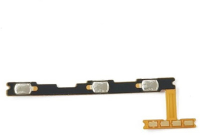 VRAVMO 22127PC95G POCO C55 Volume Button Flex Cable