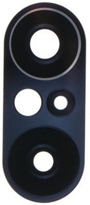 Tusail Back Camera Lens Glass Protector for Mi 11X(Pack of: 1)