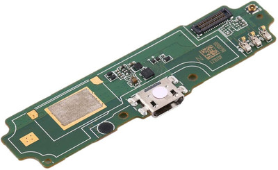 anonbasics 5A Redmi 5A Charging Connector Flex cable