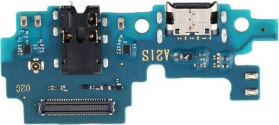 SRaccessories (SM-A217F) Samsung Galaxy A21s Charging CC patta Charging Flex Board Charging PCB Complete Flex