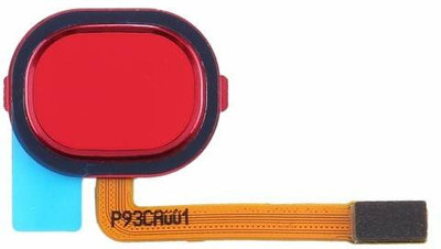 VRAVMO SM-A305F (RED) SAMSUNG GALAXY A30 (RED) Fingerprint Sensor Flex cable