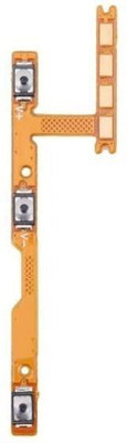 VRAVMO 21061119BI REDMI 10 PRIME Volume Button Flex Cable