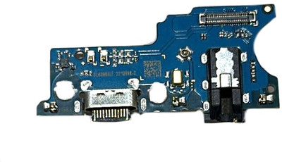 VRAVMO SM-A042F SAMSUNG GALAXY A04E Charging Connector