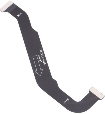 VRAVMO MZB0EQFIN REDMI 12 5G LCD Flex Cable