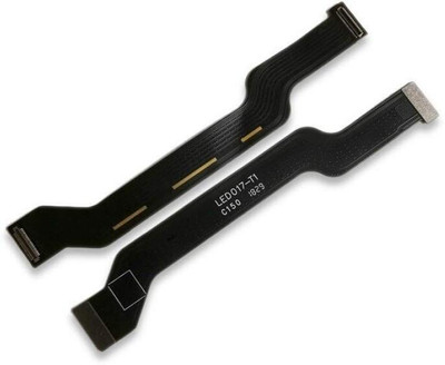 SPAREWARE LCD-K100 Oneplus 6T (LCD Flex) LCD Flex Cable