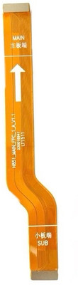 VRAVMO X687B INFINIX ZERO 8i X687B LCD Flex Cable