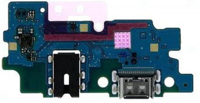 LAYONEX ~ A30 Charging Connector Flex cable