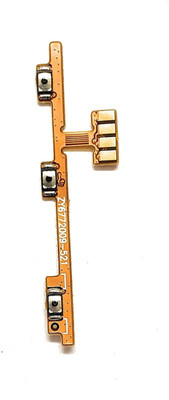 Galaxpare MIXBF78 Xiaomi MI Redmi Note 8 Pro Power ON/OFF Button
